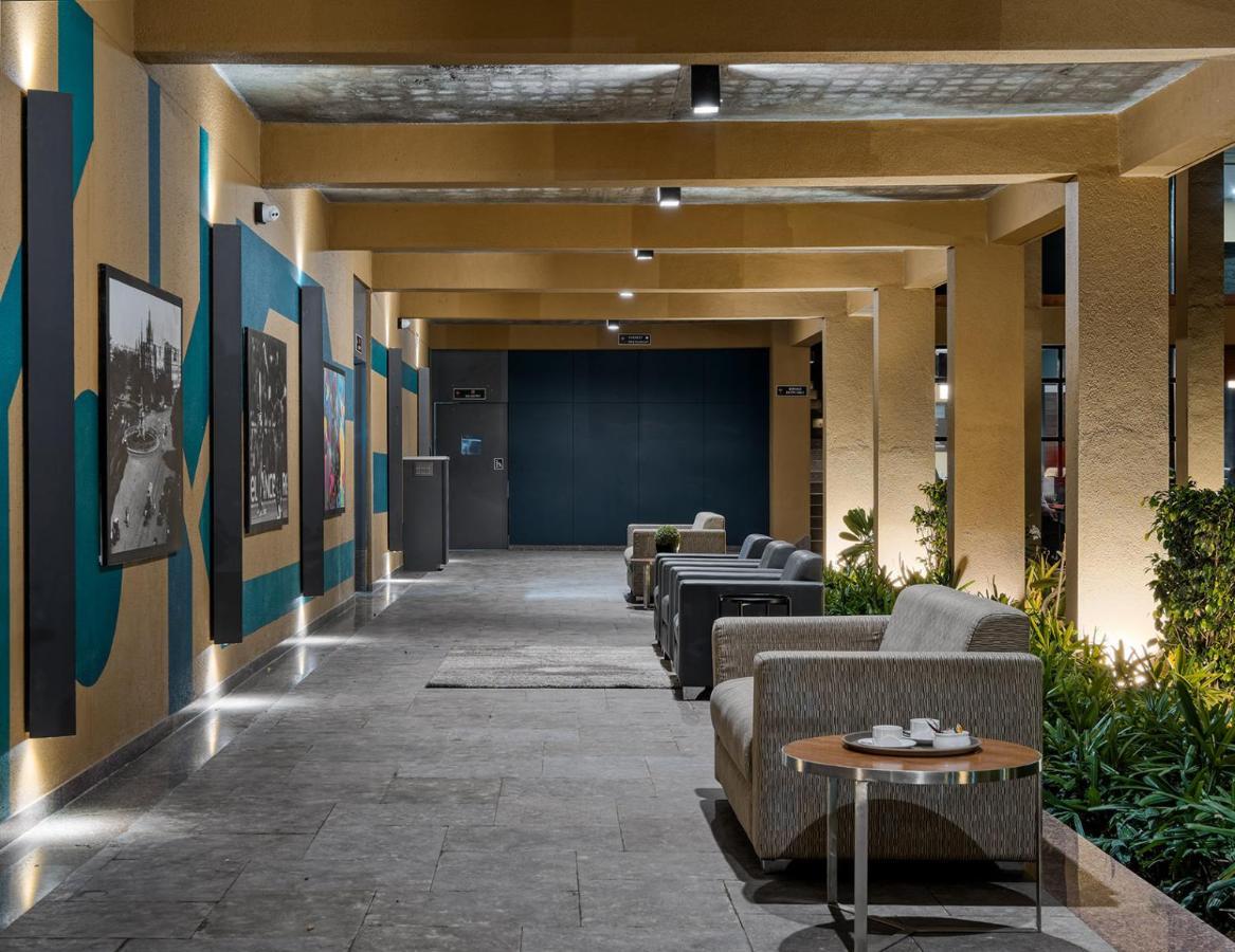 Sangamner Hotel Mayur Express المظهر الخارجي الصورة